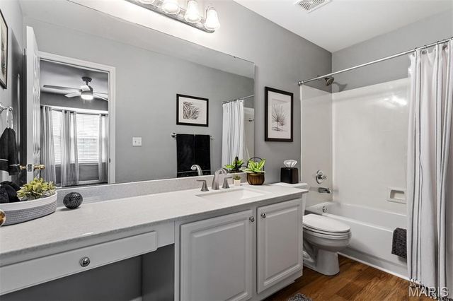 926 Kingsridge Court, Wildwood, MO 63021