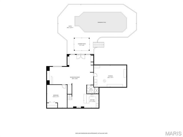 926 Kingsridge Court, Wildwood, MO 63021
