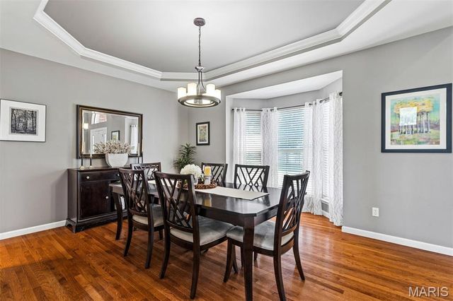 926 Kingsridge Court, Wildwood, MO 63021