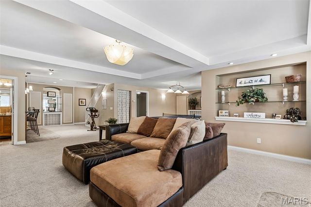 926 Kingsridge Court, Wildwood, MO 63021