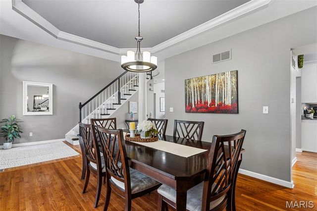 926 Kingsridge Court, Wildwood, MO 63021