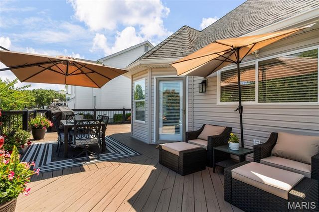 926 Kingsridge Court, Wildwood, MO 63021