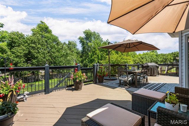 926 Kingsridge Court, Wildwood, MO 63021
