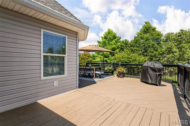 926 Kingsridge Court, Wildwood, MO 63021