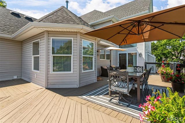 926 Kingsridge Court, Wildwood, MO 63021