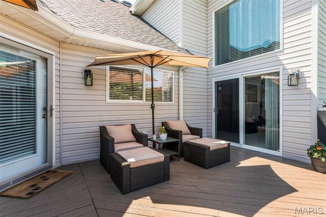 926 Kingsridge Court, Wildwood, MO 63021