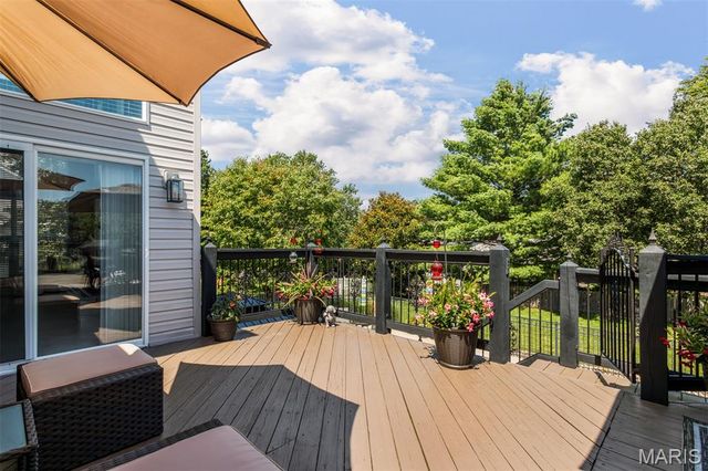 926 Kingsridge Court, Wildwood, MO 63021
