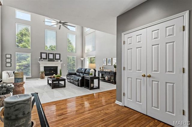 926 Kingsridge Court, Wildwood, MO 63021
