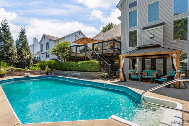 926 Kingsridge Court, Wildwood, MO 63021