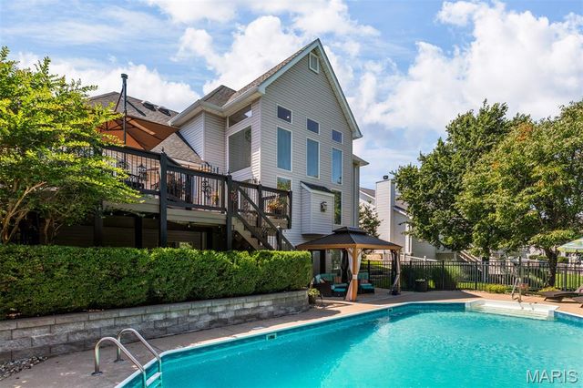 926 Kingsridge Court, Wildwood, MO 63021