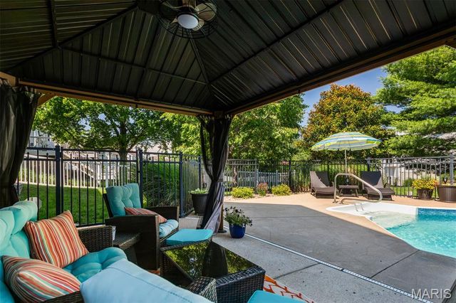 926 Kingsridge Court, Wildwood, MO 63021