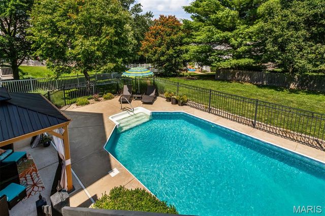 926 Kingsridge Court, Wildwood, MO 63021