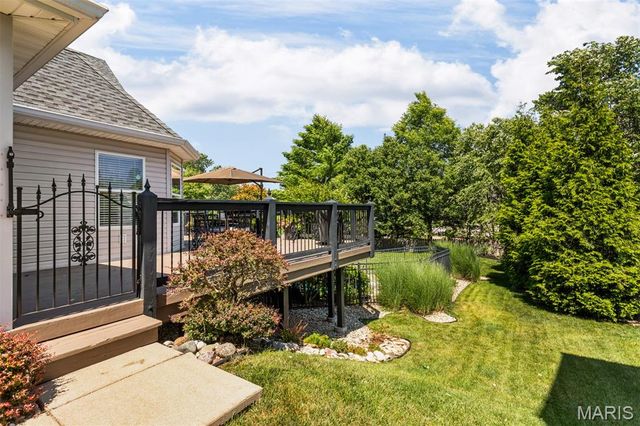 926 Kingsridge Court, Wildwood, MO 63021