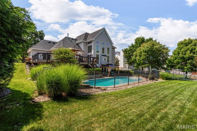 926 Kingsridge Court, Wildwood, MO 63021