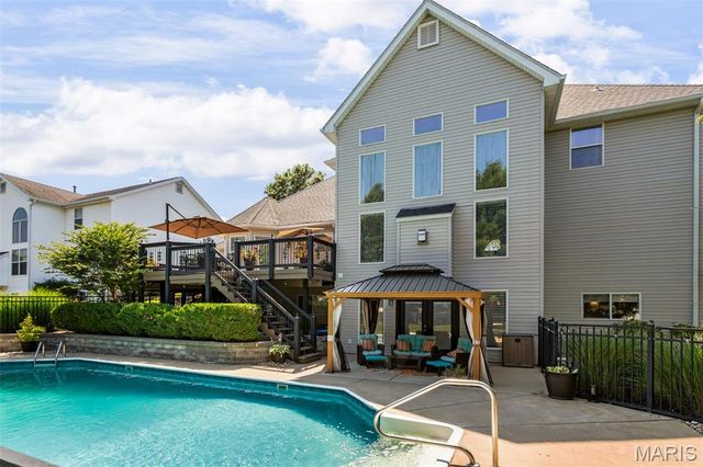 926 Kingsridge Court, Wildwood, MO 63021