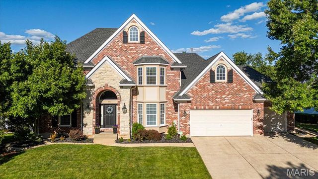 926 Kingsridge Court, Wildwood, MO 63021