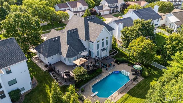 926 Kingsridge Court, Wildwood, MO 63021