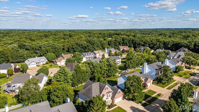 926 Kingsridge Court, Wildwood, MO 63021