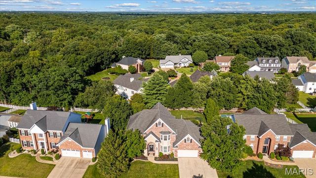 926 Kingsridge Court, Wildwood, MO 63021
