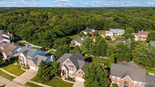 926 Kingsridge Court, Wildwood, MO 63021