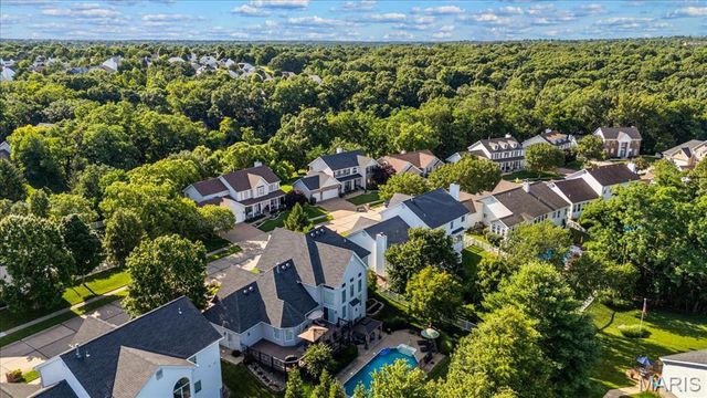 926 Kingsridge Court, Wildwood, MO 63021