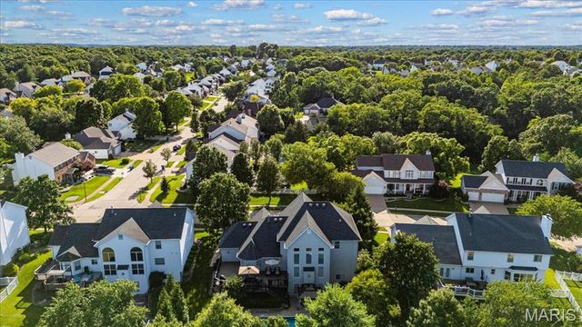 926 Kingsridge Court, Wildwood, MO 63021