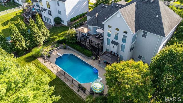 926 Kingsridge Court, Wildwood, MO 63021