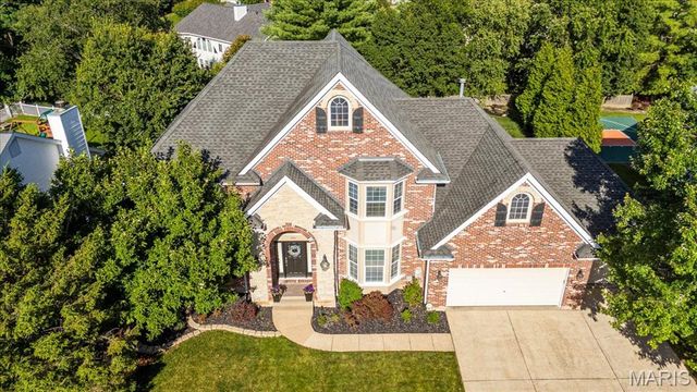 926 Kingsridge Court, Wildwood, MO 63021