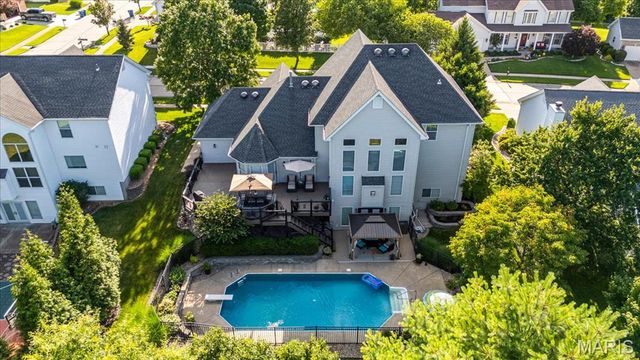 926 Kingsridge Court, Wildwood, MO 63021