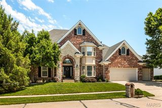 926 Kingsridge Court, Wildwood, MO 63021