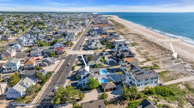 1322 Ocean Avenue, Point Pleasant Beach, NJ 08742