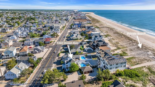 1322 Ocean Avenue, Point Pleasant Beach, NJ 08742