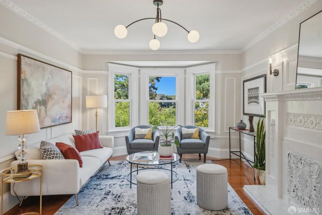 983 14th Street, San Francisco, CA 94114