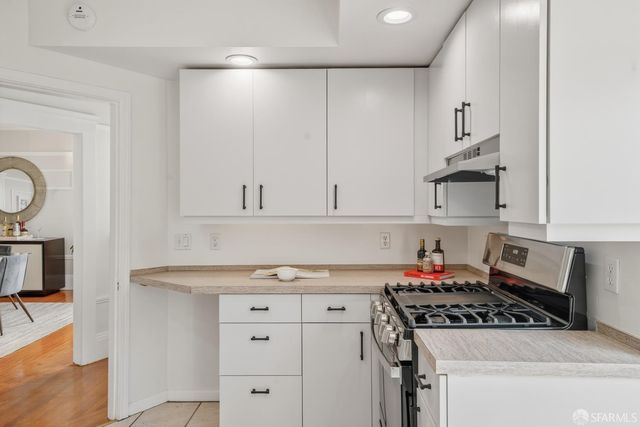 983 14th Street, San Francisco, CA 94114
