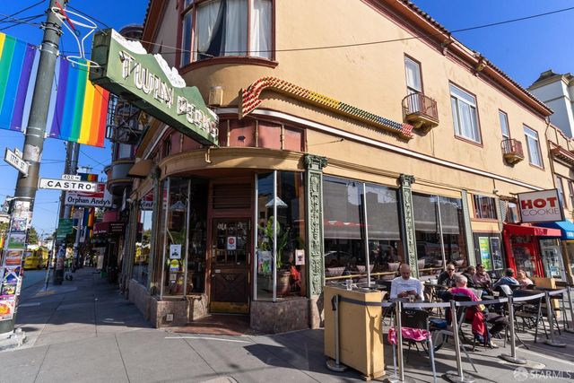 983 14th Street, San Francisco, CA 94114