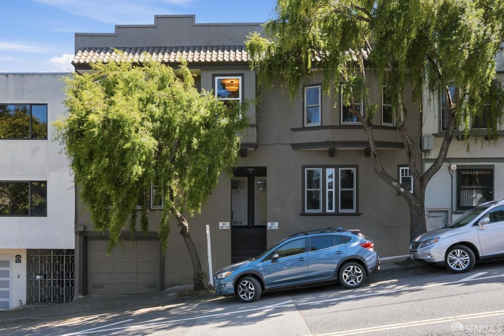 983 14th Street, San Francisco, CA 94114