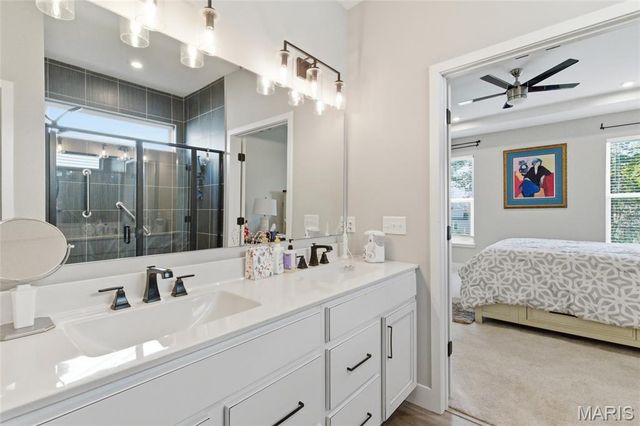 2 Spinney Bough Court, Wentzville, MO 63385