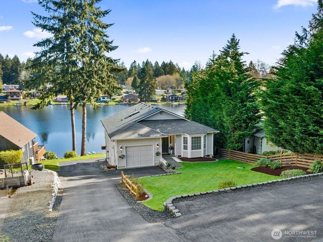 1400 SE Crescent Drive, Shelton, WA 98584