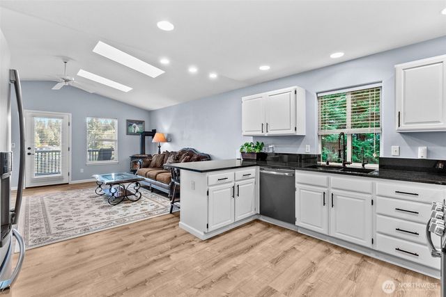 1400 SE Crescent Drive, Shelton, WA 98584