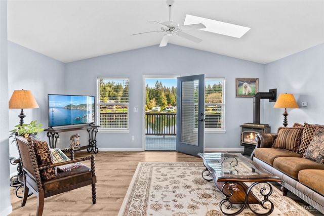 1400 SE Crescent Drive, Shelton, WA 98584
