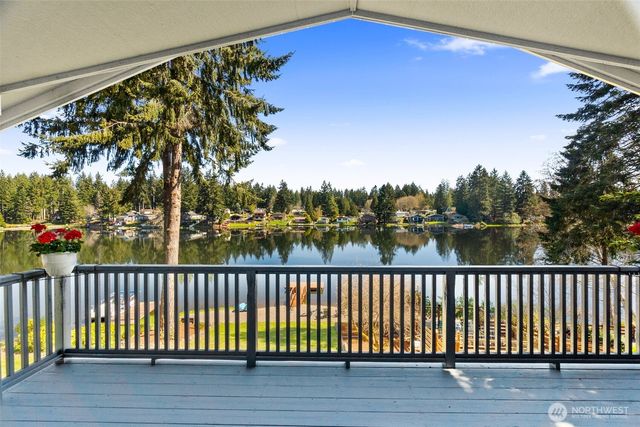 1400 SE Crescent Drive, Shelton, WA 98584