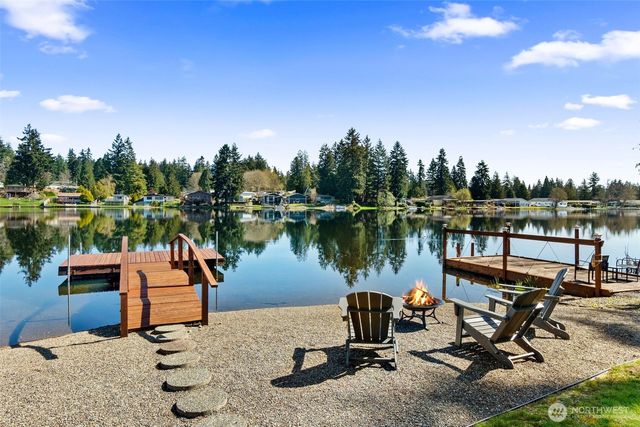 1400 SE Crescent Drive, Shelton, WA 98584