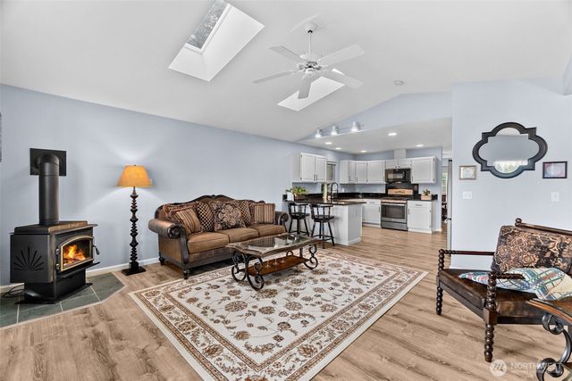 1400 SE Crescent Drive, Shelton, WA 98584