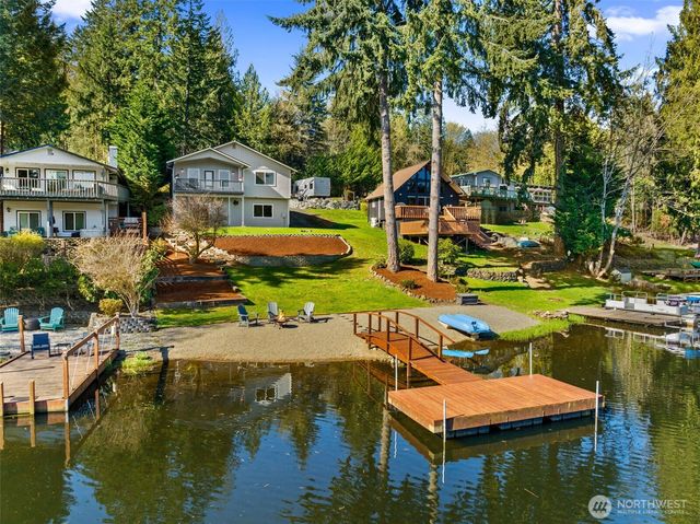 1400 SE Crescent Drive, Shelton, WA 98584