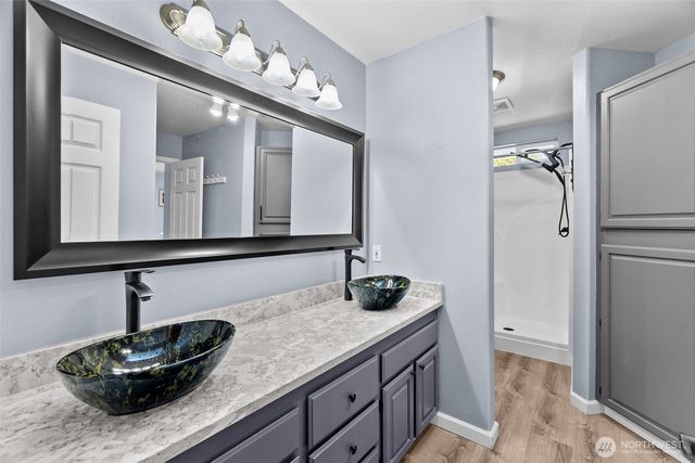 1400 SE Crescent Drive, Shelton, WA 98584