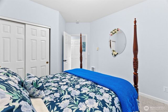 1400 SE Crescent Drive, Shelton, WA 98584