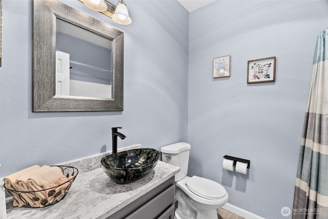1400 SE Crescent Drive, Shelton, WA 98584