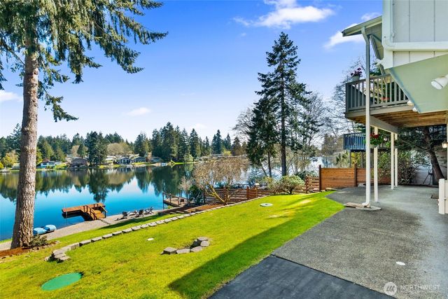 1400 SE Crescent Drive, Shelton, WA 98584