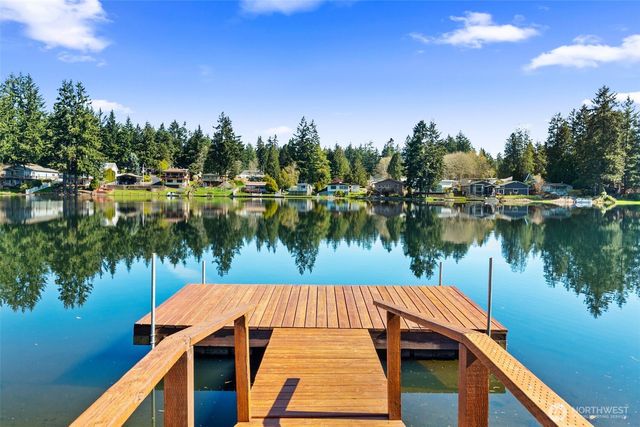 1400 SE Crescent Drive, Shelton, WA 98584