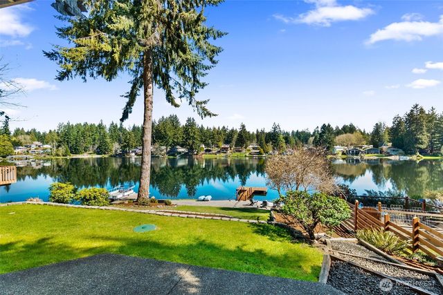 1400 SE Crescent Drive, Shelton, WA 98584